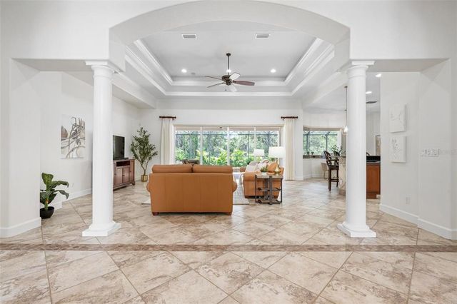 233 PORTOFINO DRIVE, North Venice, FL 34275