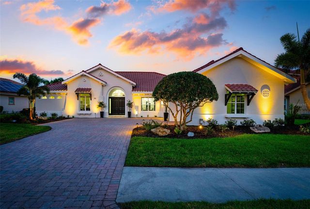233 PORTOFINO DRIVE, North Venice, FL 34275