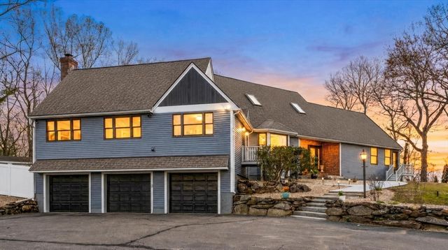99 Longview Street, Palmer, MA 01069