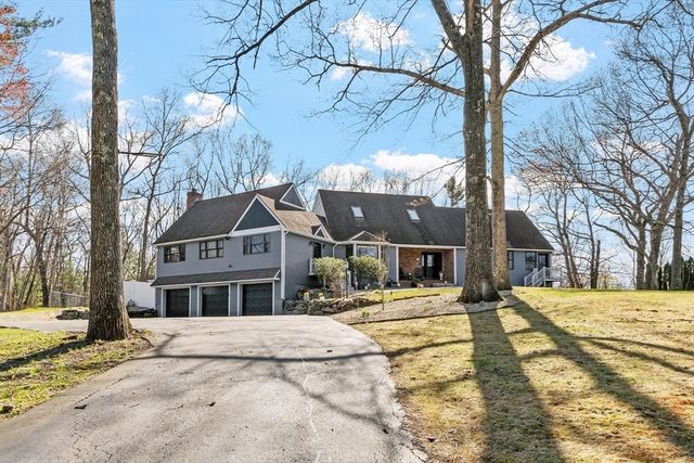99 Longview Street, Palmer, MA 01069
