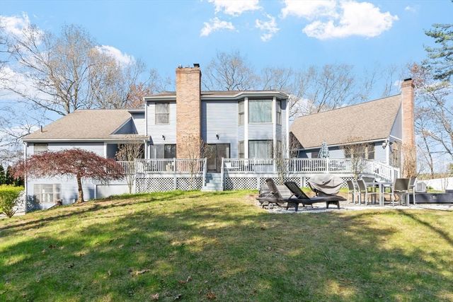 99 Longview Street, Palmer, MA 01069