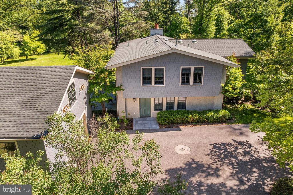 2129 HARTS LN, CONSHOHOCKEN, PA 19428 — photo 5