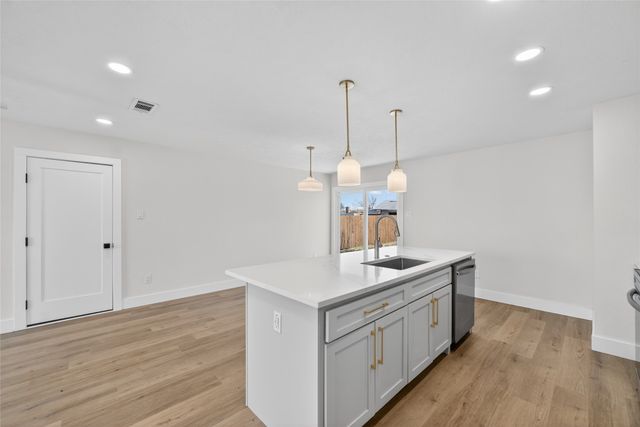 642 Botany Bay Drive, Dallas, TX 75211