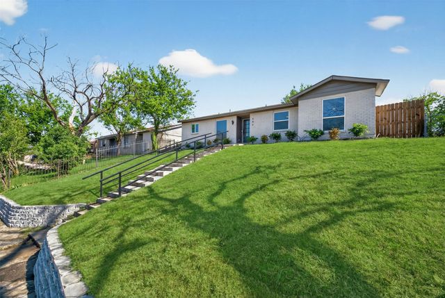 642 Botany Bay Drive, Dallas, TX 75211