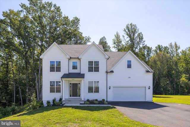 11466 CAMELOT LN, King George, VA 22485
