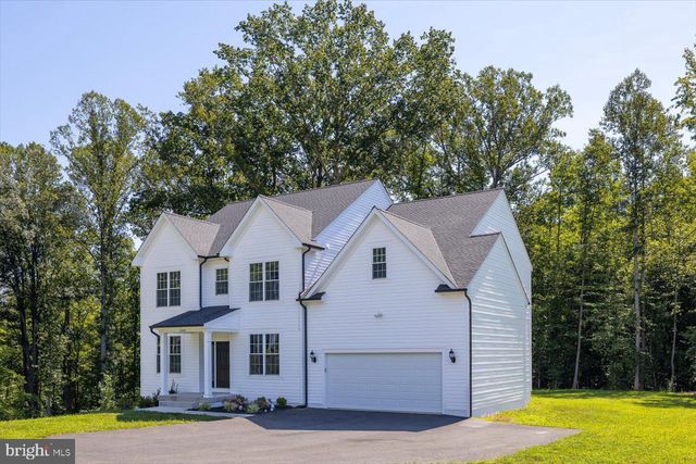 11466 CAMELOT LN, King George, VA 22485