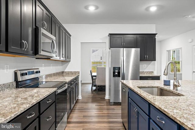 11466 CAMELOT LN, King George, VA 22485