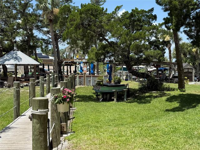 468 BOUCHELLE DRIVE 128, New Smyrna Beach, FL 32169