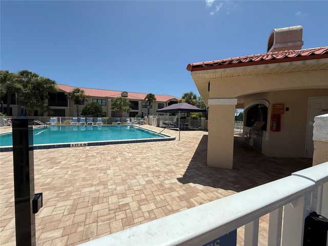 468 BOUCHELLE DRIVE 128, New Smyrna Beach, FL 32169