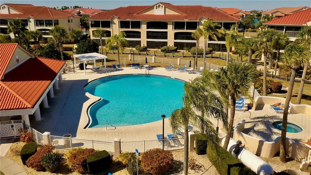 468 BOUCHELLE DRIVE 128, New Smyrna Beach, FL 32169