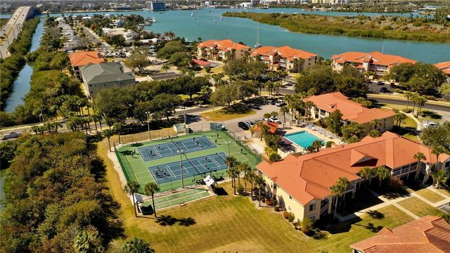 468 BOUCHELLE DRIVE 128, New Smyrna Beach, FL 32169