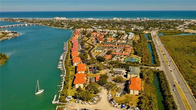 468 BOUCHELLE DRIVE 128, New Smyrna Beach, FL 32169