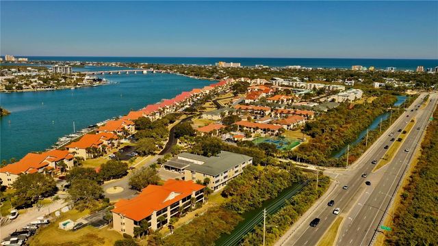 468 BOUCHELLE DRIVE 128, New Smyrna Beach, FL 32169