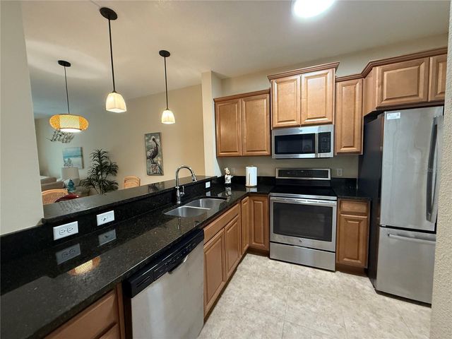 468 BOUCHELLE DRIVE 128, New Smyrna Beach, FL 32169