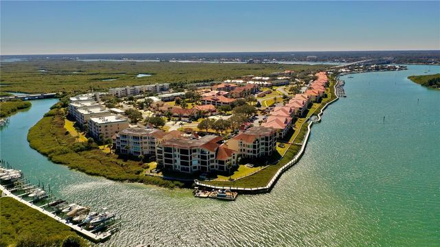 468 BOUCHELLE DRIVE 128, New Smyrna Beach, FL 32169