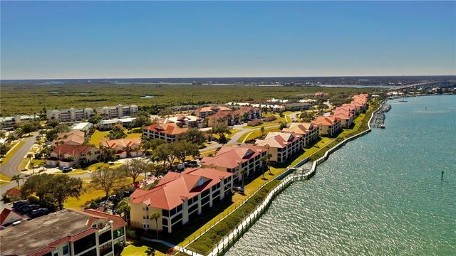 468 BOUCHELLE DRIVE 128, New Smyrna Beach, FL 32169