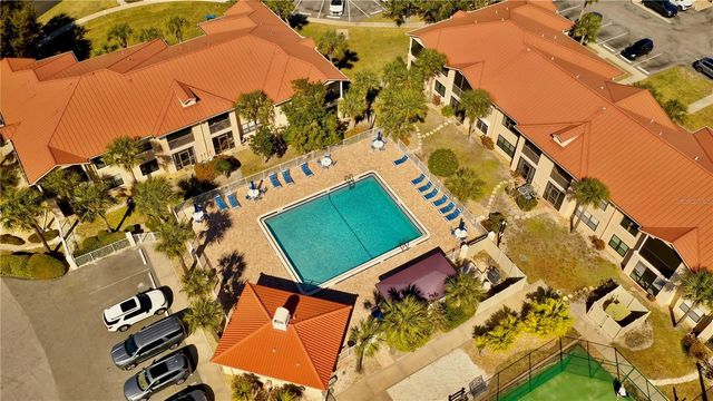 468 BOUCHELLE DRIVE 128, New Smyrna Beach, FL 32169