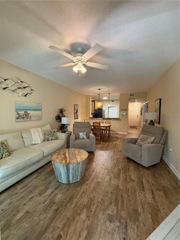 468 BOUCHELLE DRIVE 128, New Smyrna Beach, FL 32169