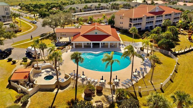 468 BOUCHELLE DRIVE 128, New Smyrna Beach, FL 32169