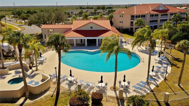 468 BOUCHELLE DRIVE 128, New Smyrna Beach, FL 32169
