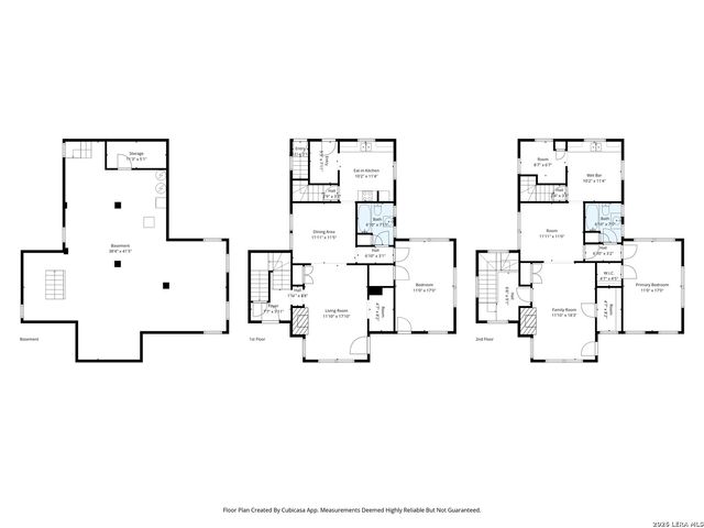 243 E Lullwood Ave, San Antonio, TX 78212