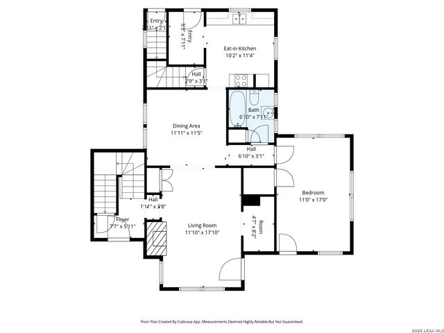 243 E Lullwood Ave, San Antonio, TX 78212