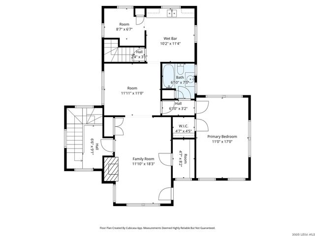 243 E Lullwood Ave, San Antonio, TX 78212