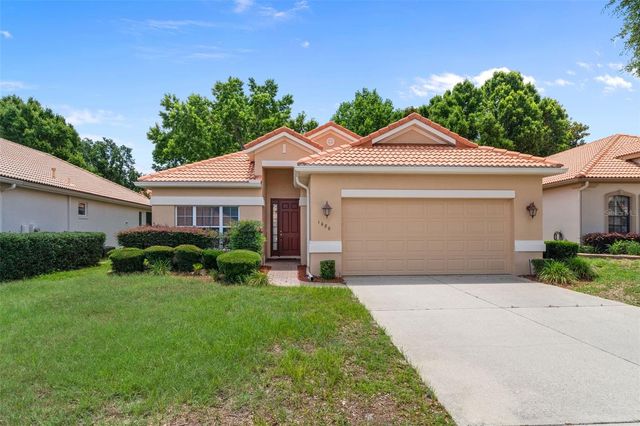 1080 W SKYVIEW CROSSING DRIVE, Hernando, FL 34442
