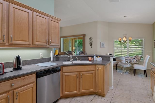 1080 W SKYVIEW CROSSING DRIVE, Hernando, FL 34442