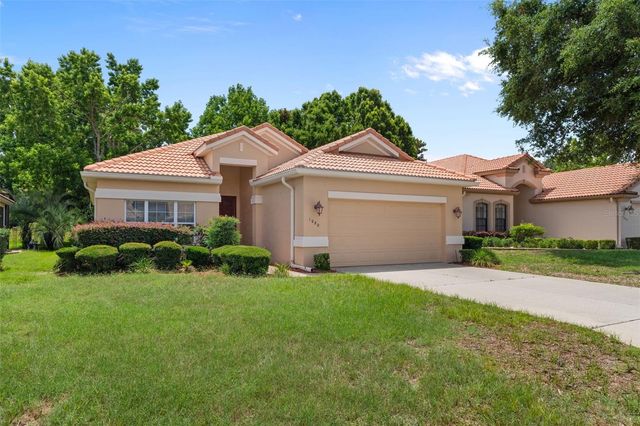 1080 W SKYVIEW CROSSING DRIVE, Hernando, FL 34442