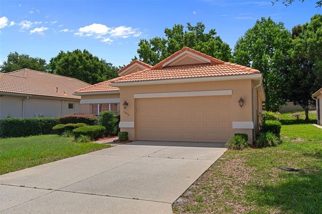 1080 W SKYVIEW CROSSING DRIVE, Hernando, FL 34442