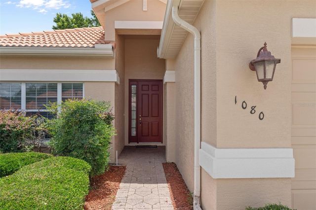 1080 W SKYVIEW CROSSING DRIVE, Hernando, FL 34442