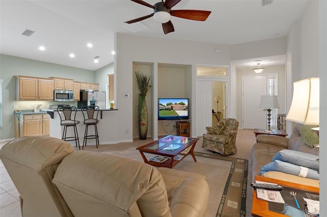 1080 W SKYVIEW CROSSING DRIVE, Hernando, FL 34442