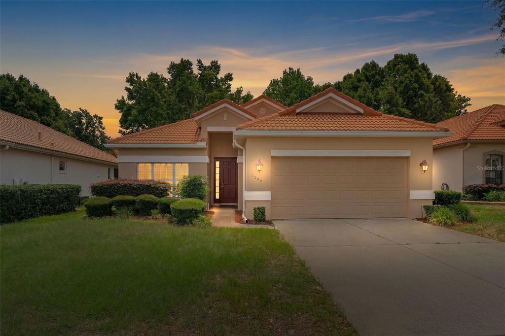1080 W SKYVIEW CROSSING DRIVE, Hernando, FL 34442
