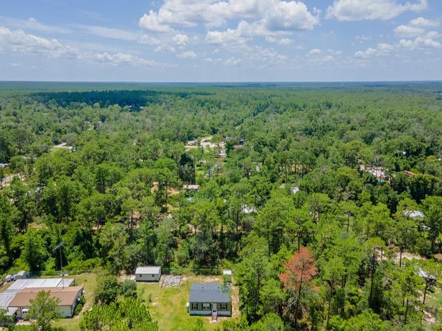 14668 NE 204TH PLACE, Fort Mc Coy, FL 32134