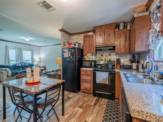 14668 NE 204TH PLACE, Fort Mc Coy, FL 32134