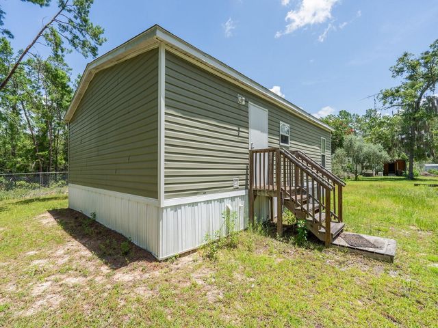14668 NE 204TH PLACE, Fort Mc Coy, FL 32134