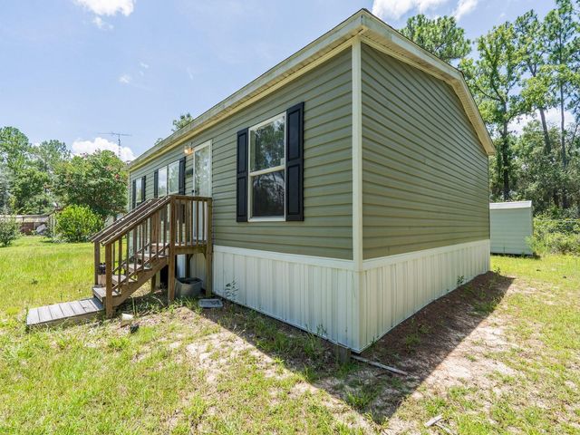 14668 NE 204TH PLACE, Fort Mc Coy, FL 32134
