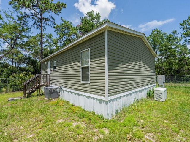 14668 NE 204TH PLACE, Fort Mc Coy, FL 32134