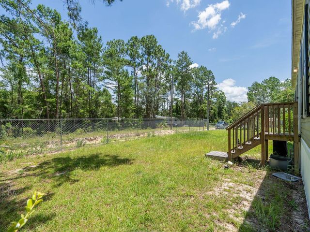 14668 NE 204TH PLACE, Fort Mc Coy, FL 32134