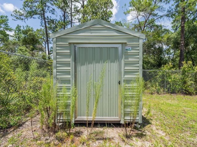 14668 NE 204TH PLACE, Fort Mc Coy, FL 32134