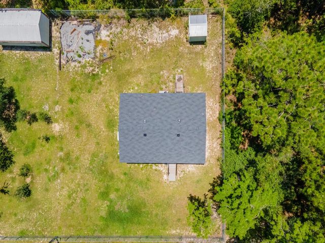 14668 NE 204TH PLACE, Fort Mc Coy, FL 32134