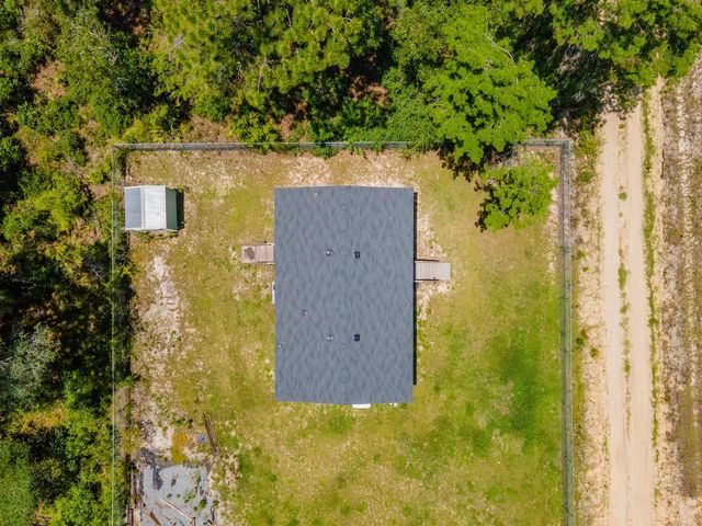 14668 NE 204TH PLACE, Fort Mc Coy, FL 32134