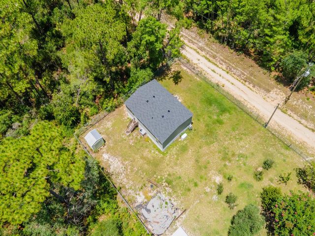 14668 NE 204TH PLACE, Fort Mc Coy, FL 32134