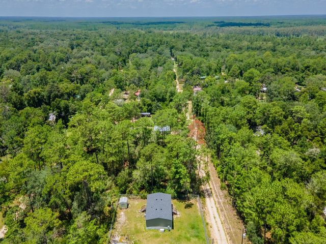 14668 NE 204TH PLACE, Fort Mc Coy, FL 32134