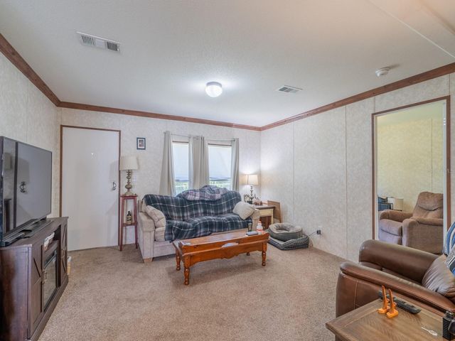 14668 NE 204TH PLACE, Fort Mc Coy, FL 32134