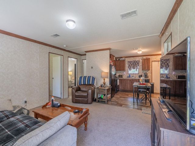 14668 NE 204TH PLACE, Fort Mc Coy, FL 32134