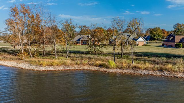 5069 Lake Breeze Road, Grove, OK 74344