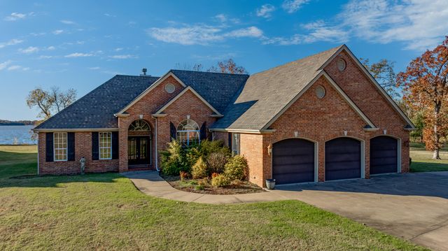 5069 Lake Breeze Road, Grove, OK 74344