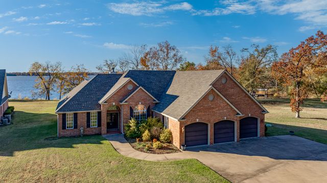 5069 Lake Breeze Road, Grove, OK 74344